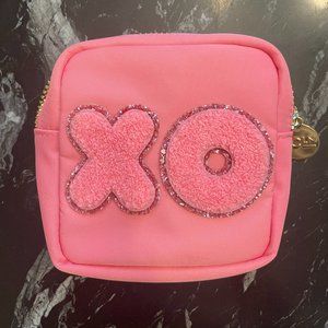 Stoney Clover Lane x Hello Kitty mini pouch